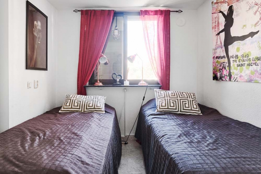 Re-Sale - Quad Villa - Orihuela Costa - Mil Palmeras