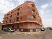 Re-Sale - Apartment - Rojales - Los Palacios