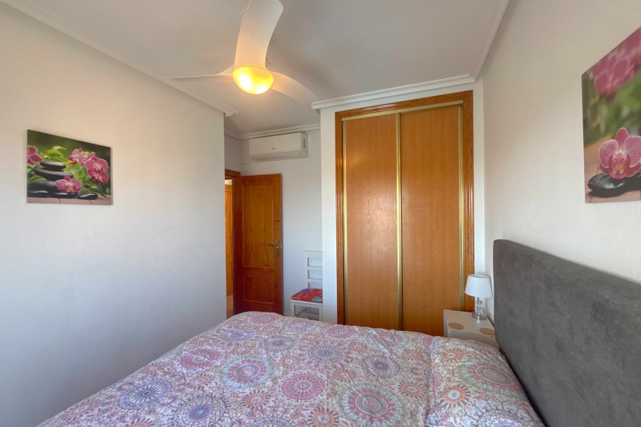Re-Sale - Apartment - Orihuela Costa - Cabo Roig