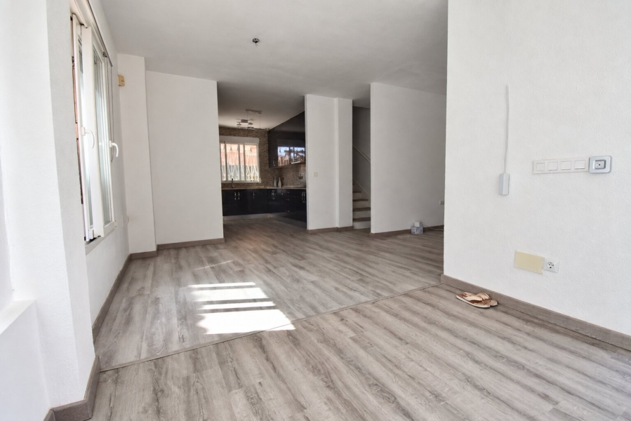 Re-Sale - Detached Villa - Orihuela Costa - Playa Flamenca