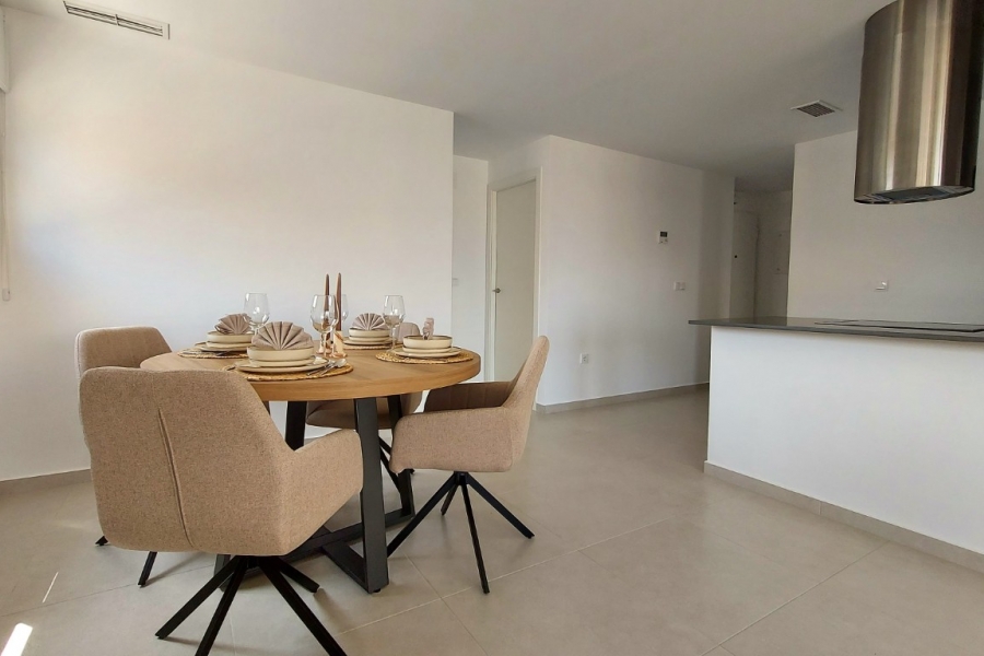 New - Apartment - San Miguel de Salinas - San Miguel - Town