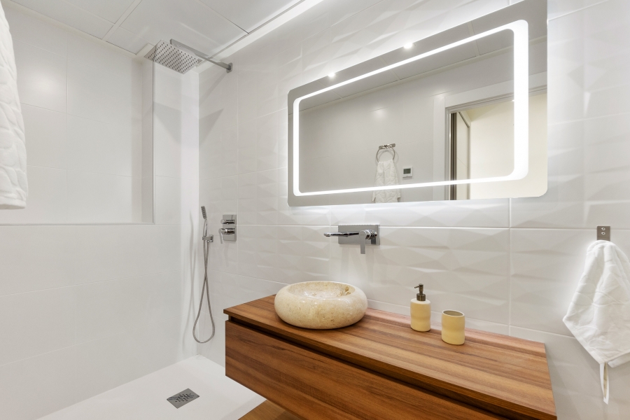 New - Detached Villa - Benimar - Rojales Hills