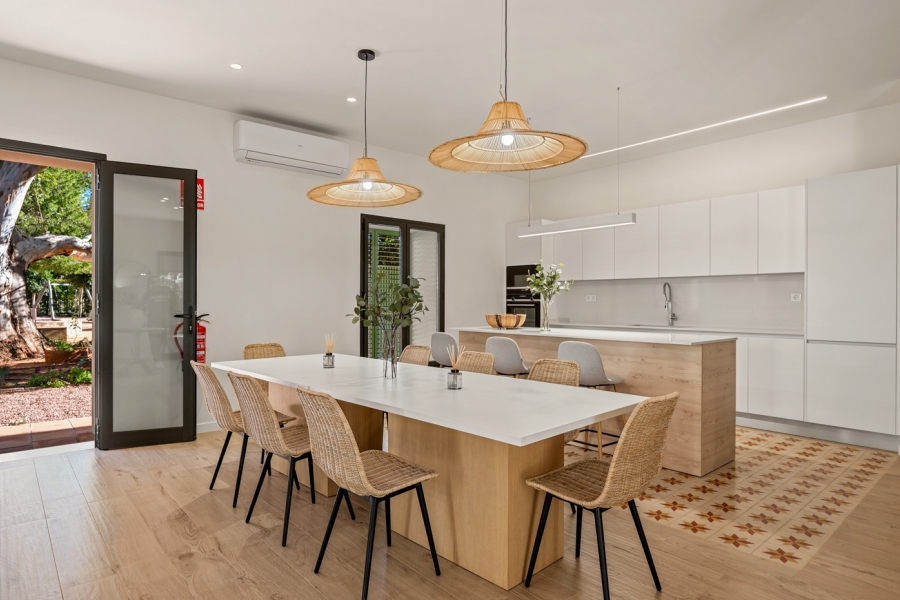 Re-Sale - Apartment - Denia - Denia - Town