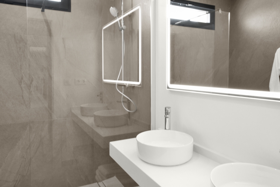 New - Detached Villa - Murcia