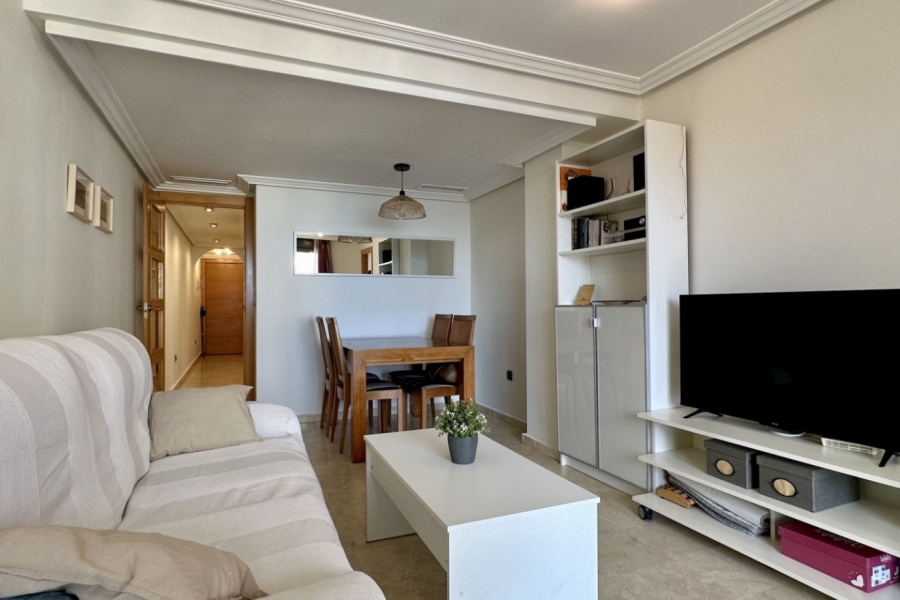 Re-Sale - Apartment - Guardamar del Segura - Guardamar del Segura - Town