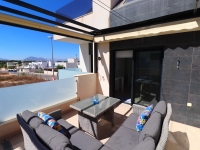 Re-Sale - Detached Villa - Benijofar - Benijofar - Village