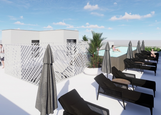 Leilighet - Nye - Torrevieja - Torrevieja