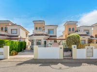 Re-Sale - Detached Villa - Guardamar del Segura - El Raso