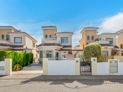 Detached Villa - Re-Sale - Guardamar del Segura - El Raso