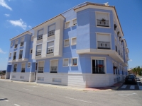Wederverkoop - Appartement - Los Montesinos - Los Montesinos - Dorp