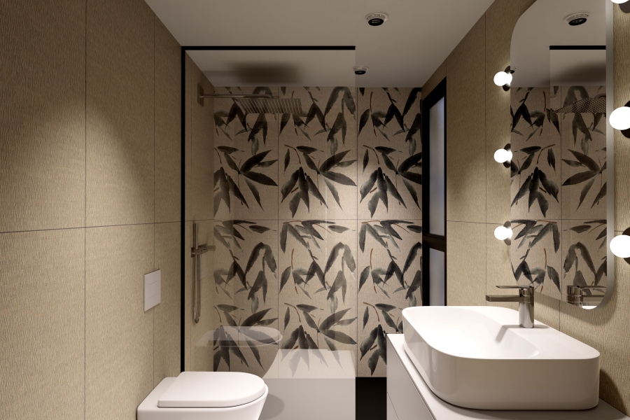 New - Apartment - Torrevieja - Torretas