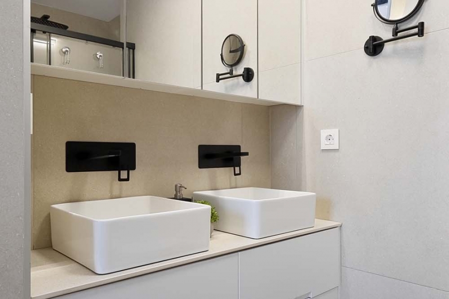 Re-Sale - Apartment - Lo Pagan - Lo Pagan - Town