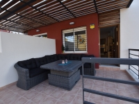 Re-Sale - Detached Villa - Algorfa - La Finca Golf Resort