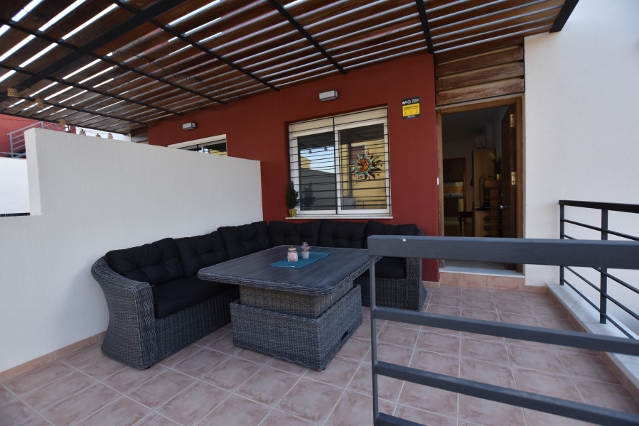 Re-Sale - Detached Villa - Algorfa - La Finca Golf Resort