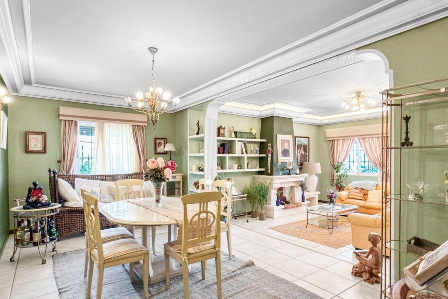 Re-Sale - Detached Villa - Torrevieja - Torrelamata - La Mata