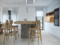 Nueva - Chalet - Murcia