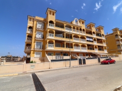 Apartment - Re-Sale - Algorfa - Algorfa - Village