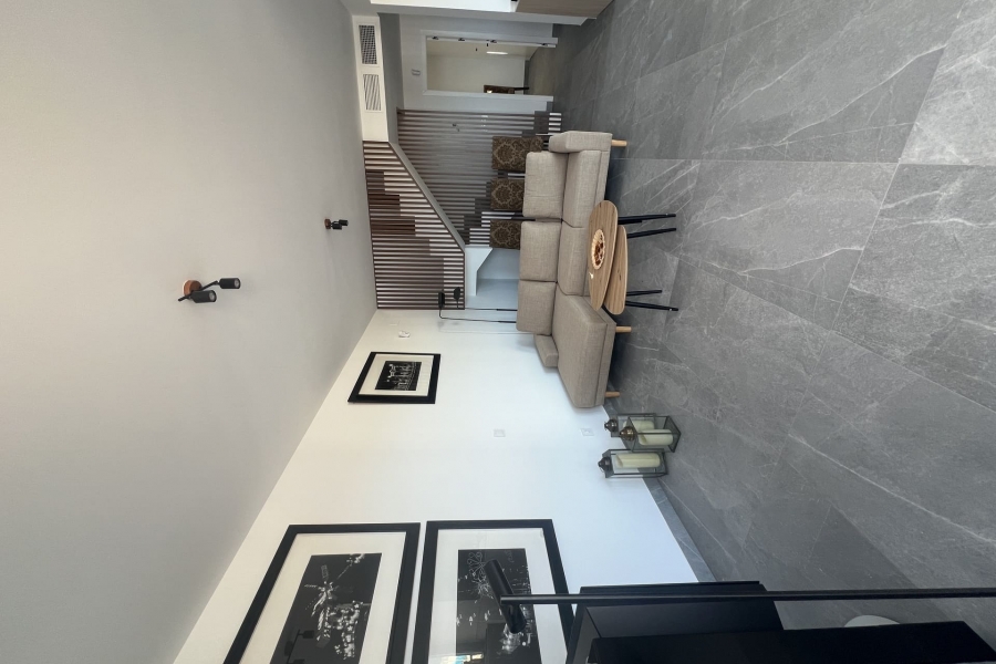 Nouveau - Mitoyenne - Polop