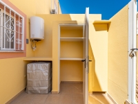 Re-Sale - Townhouse - Orihuela Costa - Las Filipinas