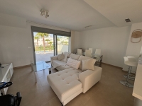 Re-Sale - Apartment - Los Montesinos - Entre Naranjos / Vistabella Golf