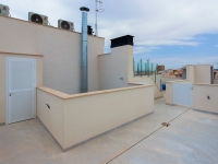 Re-Sale - Apartment - Torrevieja - Torrevieja - Centre