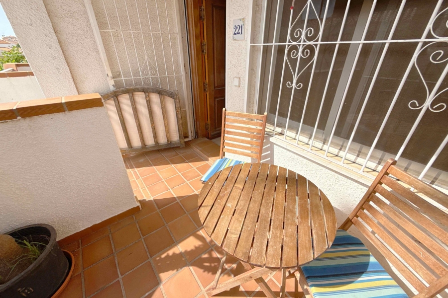 Re-Sale - Apartment - Orihuela Costa - Cabo Roig