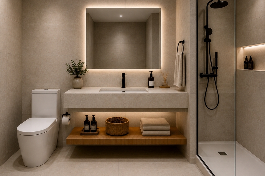 New - Apartment - Torrevieja - Torrevieja - Centre