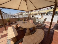 Re-Sale - Quad Villa - Orihuela Costa - La Zenia