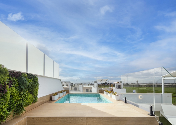 New - Apartment - Pilar de La Horadada - Pilar De La Horadada