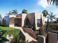 New - Detached Villa - Jávea