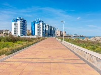 Re-Sale - Apartment - La Manga del Mar Menor - Playa del Pudrimel