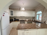 Re-Sale - Detached Villa - Ciudad Quesada - Ciudad Quesada - Town