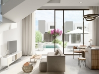 New - Detached Villa - Pulpi - Pulpí