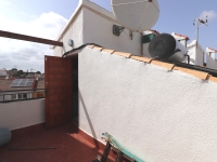 Reventa - Adosado - Orihuela Costa - Los Balcones