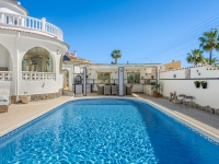 Re-Sale - Detached Villa - Ciudad Quesada - Ciudad Quesada - Town