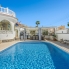 Re-Sale - Detached Villa - Ciudad Quesada - Ciudad Quesada - Town