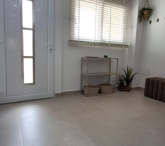 Re-Sale - Apartment - Torrevieja - Playa Acequion