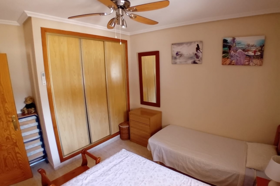 Re-Sale - Apartment - Orihuela Costa - Playa Flamenca