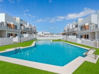 Re-Sale - Apartment - San Miguel de Salinas - San Miguel - Town