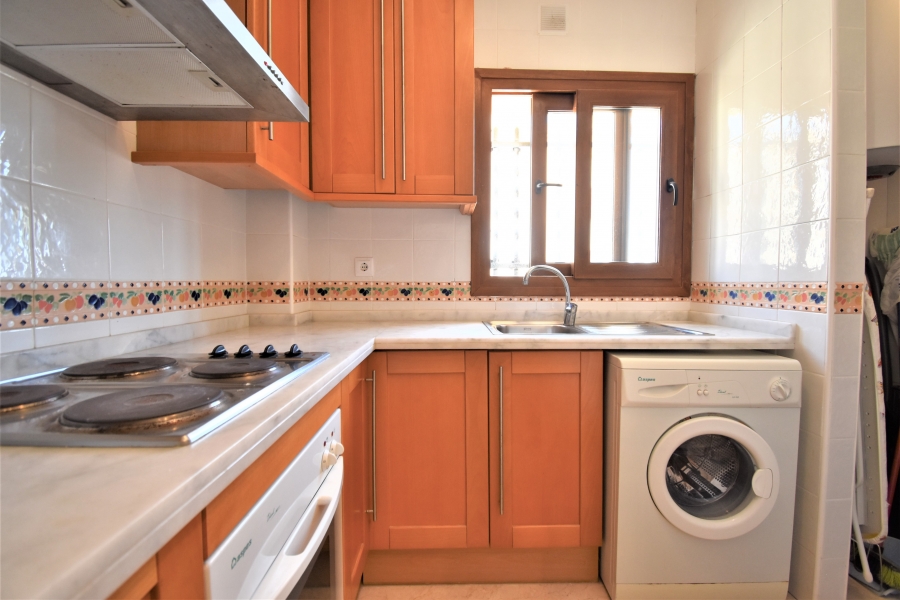 Re-Sale - Apartment - Orihuela Costa - Playa Flamenca