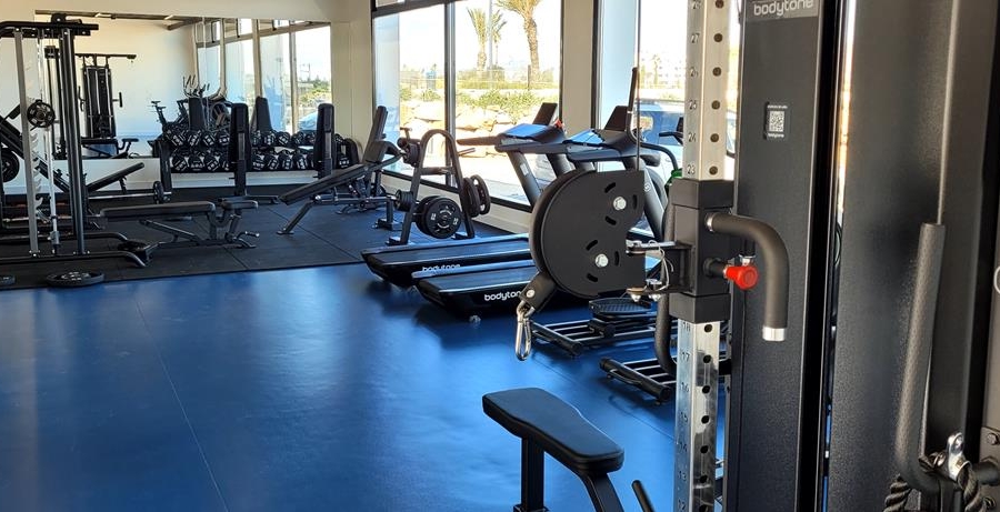 Re-Sale - Apartment - Santa Rosalía - Santa Rosalía Lake & Life Resort