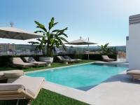 Nye - Penthouse - Algorfa - Algorfa - Landsby