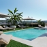 New - Penthouse - Algorfa - Algorfa - Village