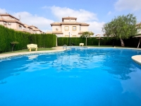 Re-Sale - Quad Villa - Orihuela Costa - Lomas de Cabo Roig