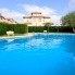 Re-Sale - Quad Villa - Orihuela Costa - Lomas de Cabo Roig