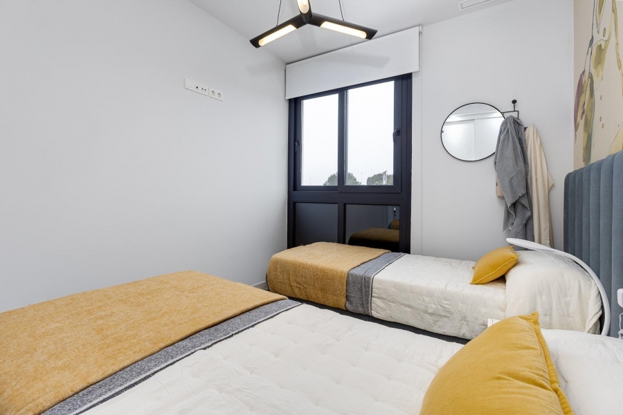 New - Detached Villa - Ciudad Quesada - Doña Pepa
