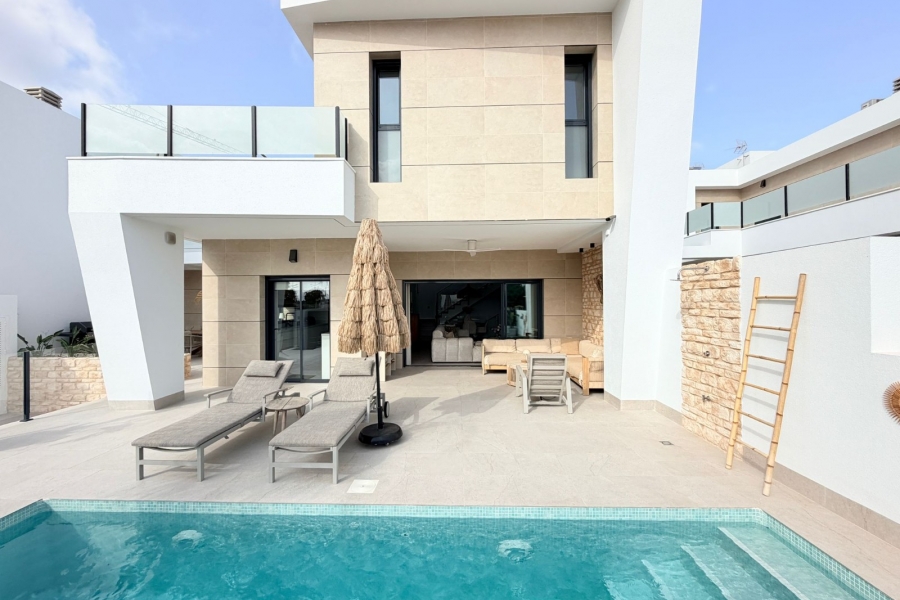 Re-Sale - Townhouse - Dolores - Dolores - Town