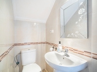 Re-Sale - Townhouse - Ciudad Quesada - Doña Pepa