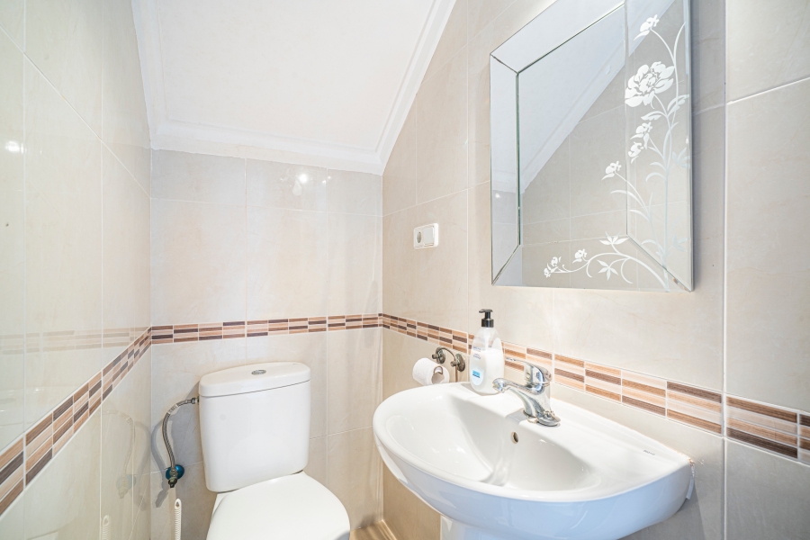Re-Sale - Townhouse - Ciudad Quesada - Doña Pepa