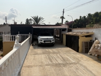 Re-Sale - Detached Villa - Algorfa - Algorfa - Village